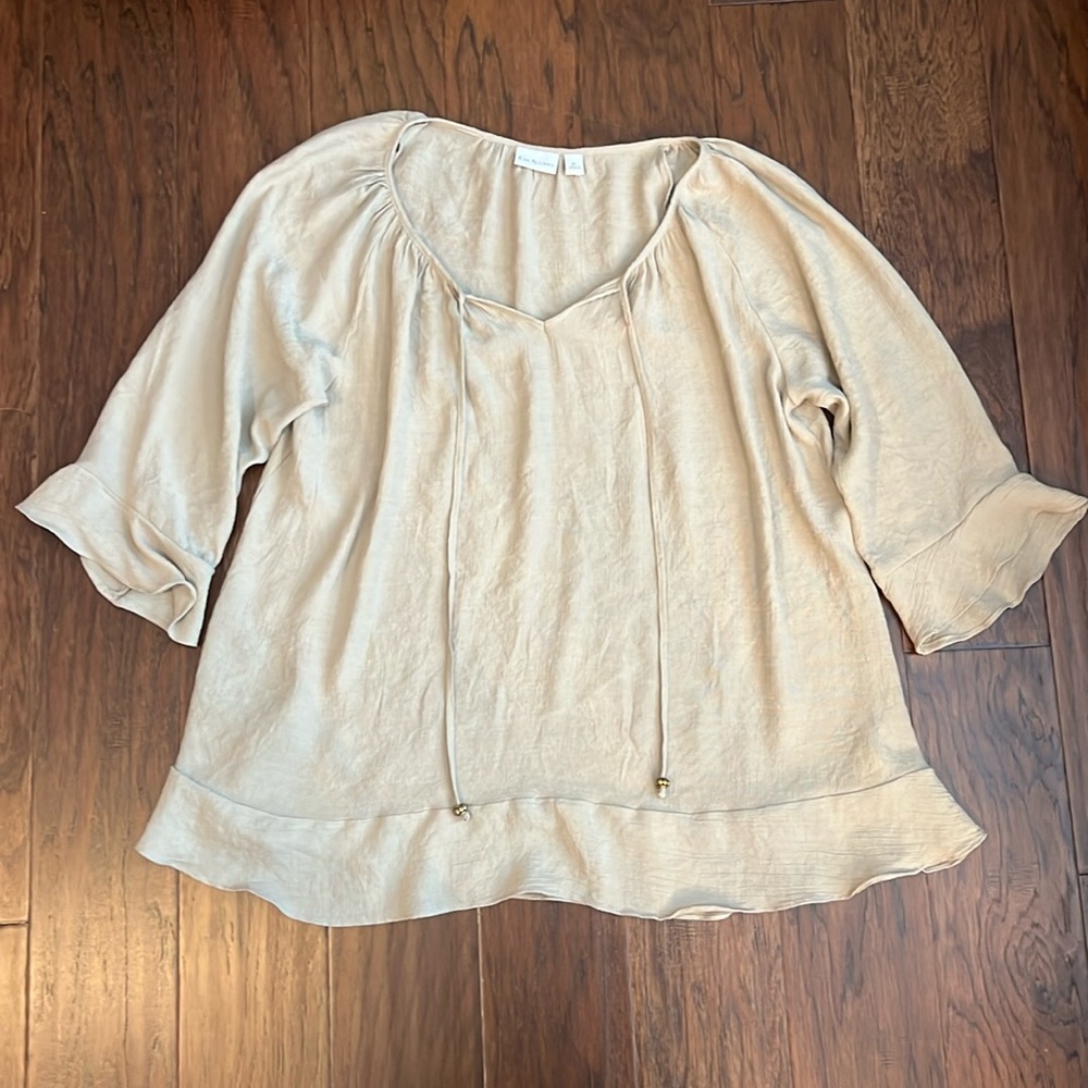Kim Rogers top